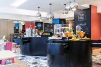 Stay Hotel Coimbra Centro - breakfast
