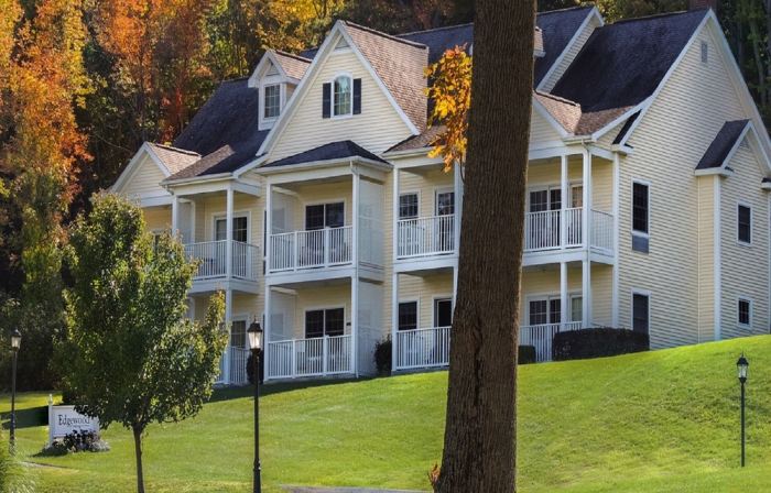 Inn at Taughannock Falls