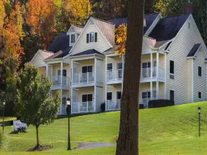Popular Vacation Homes in New York State