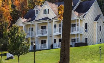 Inn at Taughannock Falls