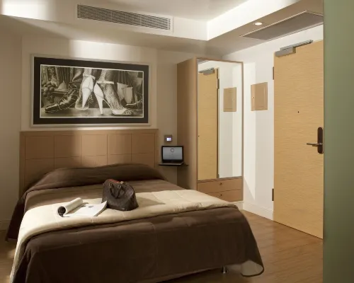 Chic Hotel โรงแรมในเอเธนส์