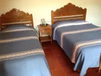 Posada de la Salud