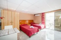 Alborada Apart Hotel