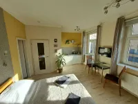 Pension Sklep Rest