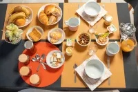 Le Jardin des 4 Saisons Hotels in Arnage