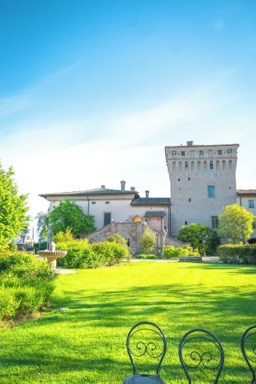 拉塔沃拉羅東達酒店