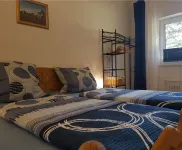 Doppelhaushälfte Nordwind Vom Naturhof Usedom Hotels in Krummin