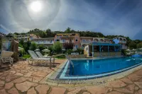Agoulos Beach Hotel - Pools