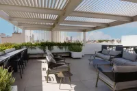 Alinea Urban Saripolou Square Hotels in Limassol