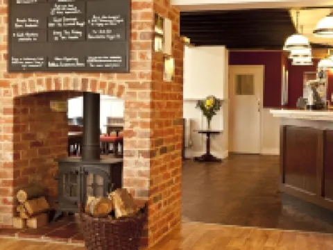 Marsham Arms Inn