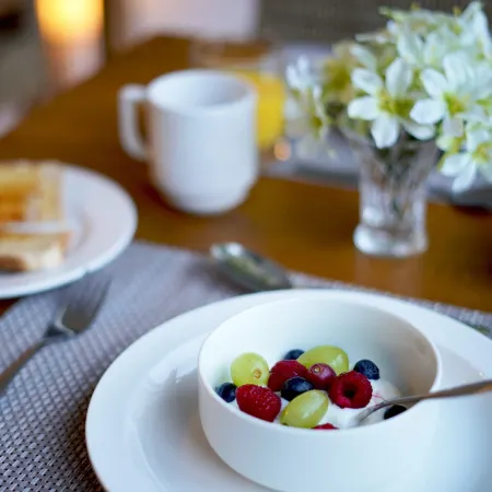 Borthwen B&B
