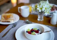 Borthwen B&B Hotels in Dolgellau