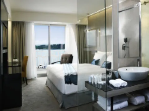 Hotel Slovenija - Terme & Wellness LifeClass Hotels in Piran