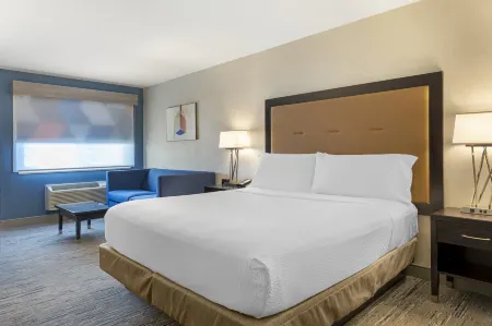 Holiday Inn Express San Bernardino - Colton