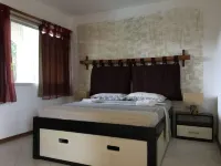 Vanilla Sky Dive Resort