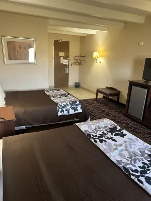 Executive Inn Hotels in Dresden