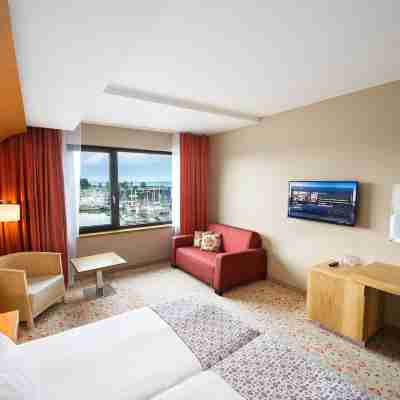 Hestia Hotel Europa Rooms