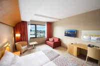 Hestia Hotel Europa