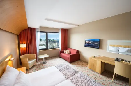 歐羅巴赫斯提亞酒店