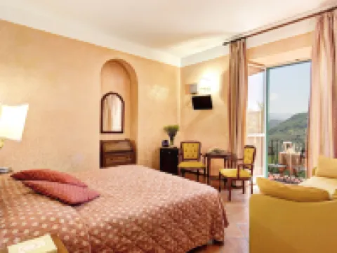 Grand Hotel Hermitage Hotels in Massa Lubrense