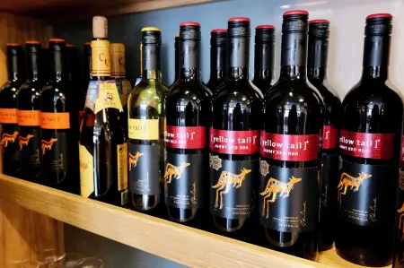 Dolphin SA1 Отели рядом с достопримечательностью «Клайн Гарденс»