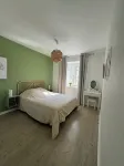 Chambres d'hôtes la Bégaudière Hotels in Epiniac