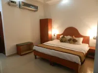 EuroStar Inn Hotels in Khajuraho