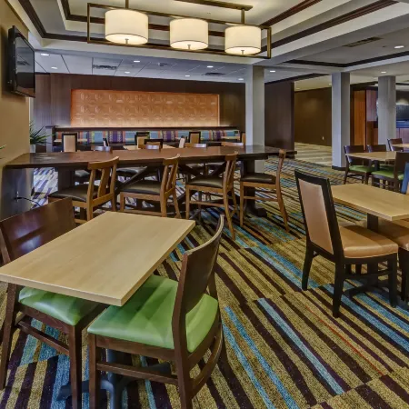 Fairfield Inn & Suites Weatherford