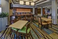 Fairfield Inn & Suites Weatherford Hotels in Weatherford