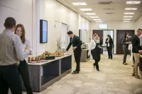 ARCOTEL Camino Stuttgart - Bữa sáng