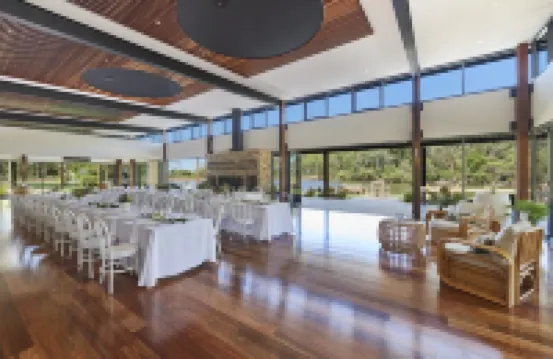 Eight Willows Retreat