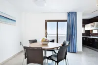 Best Club Vacaciones Pueblo Indalo Hotels in Mojacar