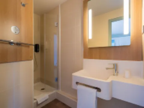 B&B Hotel Auray Carnac Hotéis em Auray