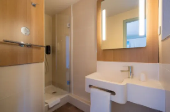 B&B 호텔 오레 카르낙