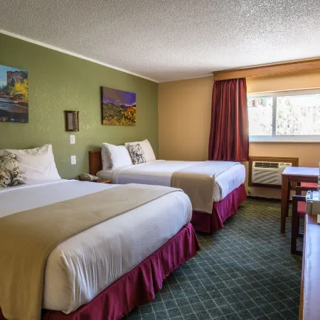 Red River Inn Silt - Rifle