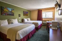 Red River Inn Silt - Rifle Hoteles en New Castle