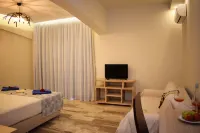 Myrtis Spa Hotel Hotels in Plakias