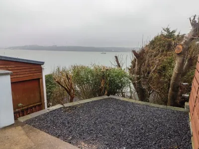 Cheriton Hotel in zona Pembroke