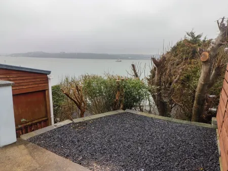 Cheriton Отели в г. Пемброк-док