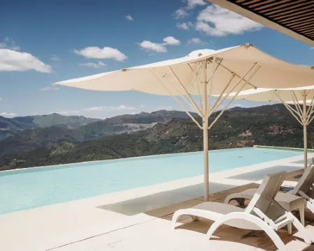 Pousadela Village Hotels in Terras de Bouro