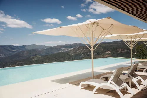 Pousadela Village Hotels in Cabril