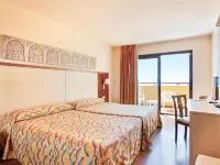 Hotel Best Alcázar Hotels in Almunecar
