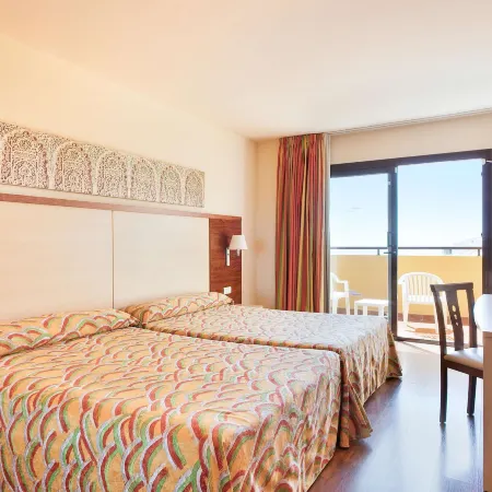 Hotel Best Alcázar