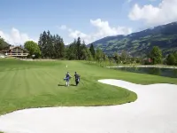 Small Luxury Hotel of the World - DasPosthotel Hotels in Zell am Ziller
