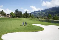 Small Luxury Hotel of the World - DasPosthotel Hotels in Ramsau im Zillertal