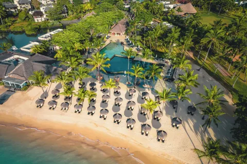 Anahita Golf & Spa Resort