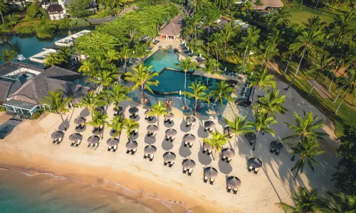 Anahita Golf & Spa Resort