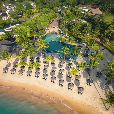 Anahita Golf & Spa Resort