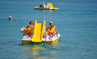 Aegean Melathron Thalasso Spa Hotel