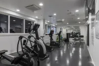 Original Sokos Hotel Ilves - Gym